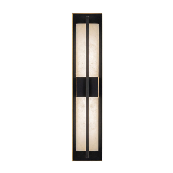 Artcraft - AC11776BZ - LED Wall Sconce - Briana - Bronze