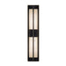 Artcraft - AC11776BZ - LED Wall Sconce - Briana - Bronze