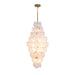 Artcraft - AC12219BR - 15 Light Chandelier - Lily - Brushed Brass