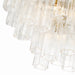 Artcraft - AC12100BR - 11 Light Chandelier - Sophia - Brass