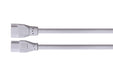 Craftmade - CUC10-XT36-W - Under Cabinet Light Connector Cord - Undercabinet Light Bars - White