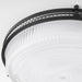 Quorum - 368-18-59 - LED Ceiling Mount - Emory - Matte Black