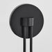 Quorum - 5024-2-59 - Two Light Wall Mount - Jerome - Matte Black