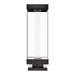 Zeev Lighting - EBP11112-LED-35S-MBK - LED Bollard - Claro - Matte Black