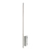 Zeev Lighting - EW10501-LED-24-AL - LED Outdoor Wall Sconce - Oluk - Brushed Aluminum