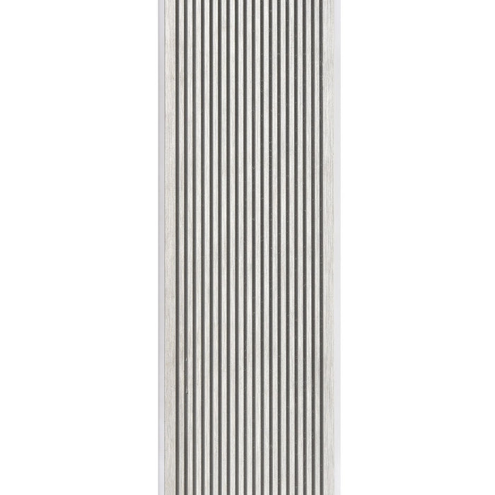 Zeev Lighting - EW10503-LED-28-AL - LED Outdoor Wall Sconce - Oluk - Brushed Aluminum