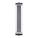 Zeev Lighting - EW11104-LED-50S-MBK - LED Outdoor Wall Sconce - Claro - Matte Black