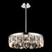 Zeev Lighting - P11802-LED-24-PN - LED Pendant - Odraz - Polished Nickel