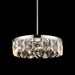 Zeev Lighting - P11802-LED-24-PN - LED Pendant - Odraz - Polished Nickel