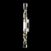 Zeev Lighting - WS11319-LED-2-2x2-PN - LED Wall Sconce - Mamadim - Polished Nickel