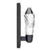 Zeev Lighting - WS11408-LED-1-SBB - LED Wall Sconce - Angelus - Satin Brushed Black