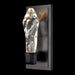 Zeev Lighting - WS11408-LED-1-SBB - LED Wall Sconce - Angelus - Satin Brushed Black