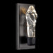 Zeev Lighting - WS11408-LED-1-SBB - LED Wall Sconce - Angelus - Satin Brushed Black