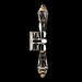 Zeev Lighting - WS11411-LED-2-PN - LED Wall Sconce - Angelus - Polished Nickel