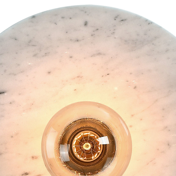 Designers Fountain - D325M-WS-MB - One Light Wall Sconce - Fina - Matte Black