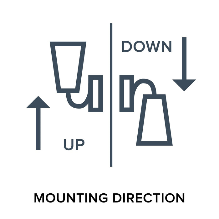 Designers Fountain - D289M-3B-PN - Three Light Vanity - Dita - Polished Nickel