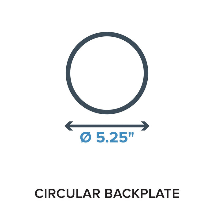 Designers Fountain - D325C-3B-MB - Three Light Vanity - Fina - Matte Black