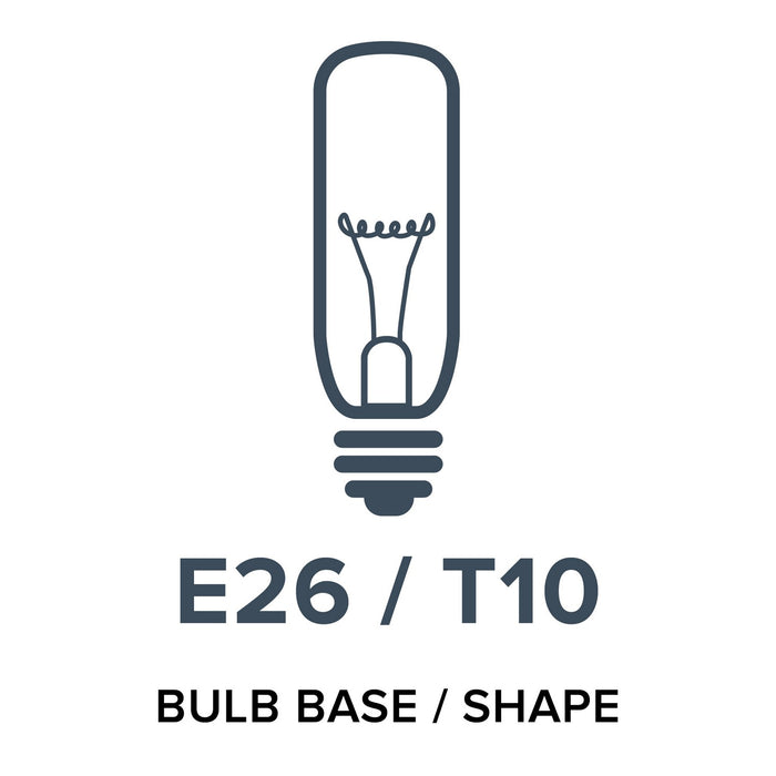 Designers Fountain - D309M-SF-MB - One Light Semi Flush Mount - Haven - Matte Black