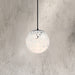 Designers Fountain - D282M-7P-MB - One Light Pendant - Circo - Matte Black