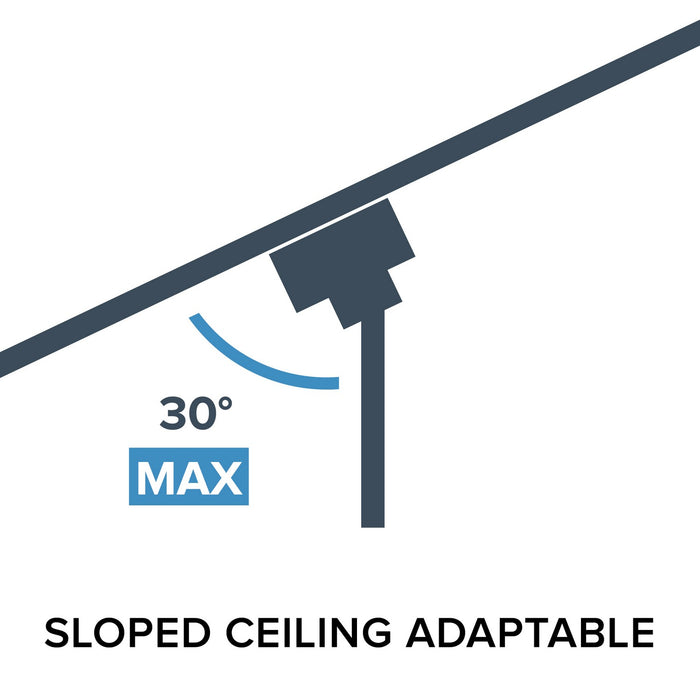 Designers Fountain - D342M-14P-BG - One Light Pendant - Pixie - Burshed Gold