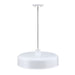Designers Fountain - D346C-20P-MW - Eight Light Pendant - Forbidden Springs - Matte White