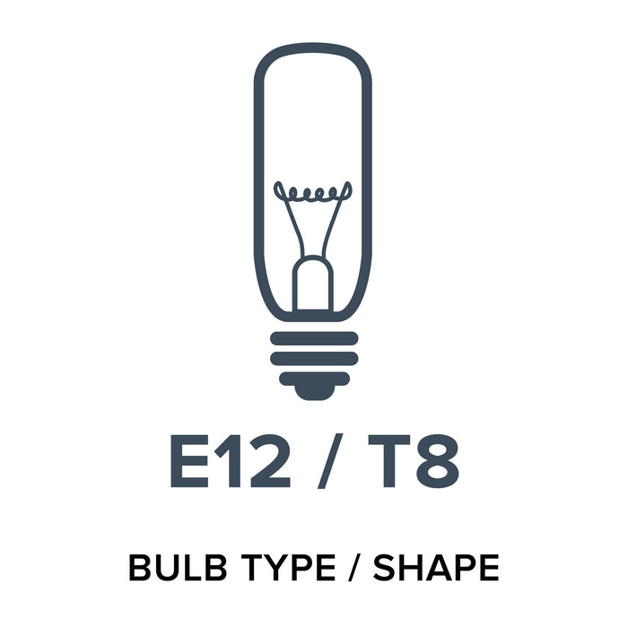 Designers Fountain - D346C-20P-MW - Eight Light Pendant - Forbidden Springs - Matte White