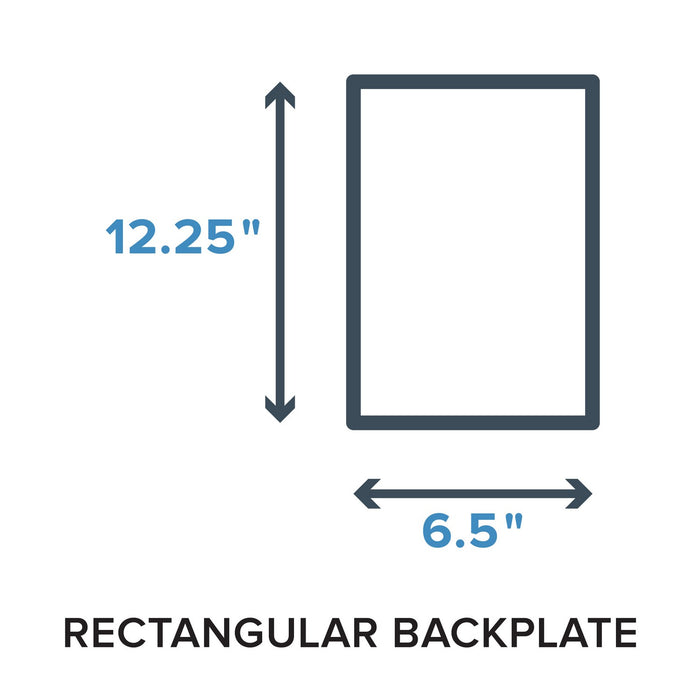 Designers Fountain - D351M-14EW-BK - One Light Outdoor Wall Sconce - Edgehill - Matte Black