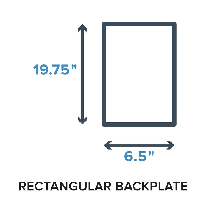 Designers Fountain - D351M-22EW-BK - One Light Outdoor Wall Sconce - Edgehill - Matte Black