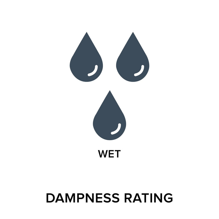 Designers Fountain - D351M-22EW-BK - One Light Outdoor Wall Sconce - Edgehill - Matte Black