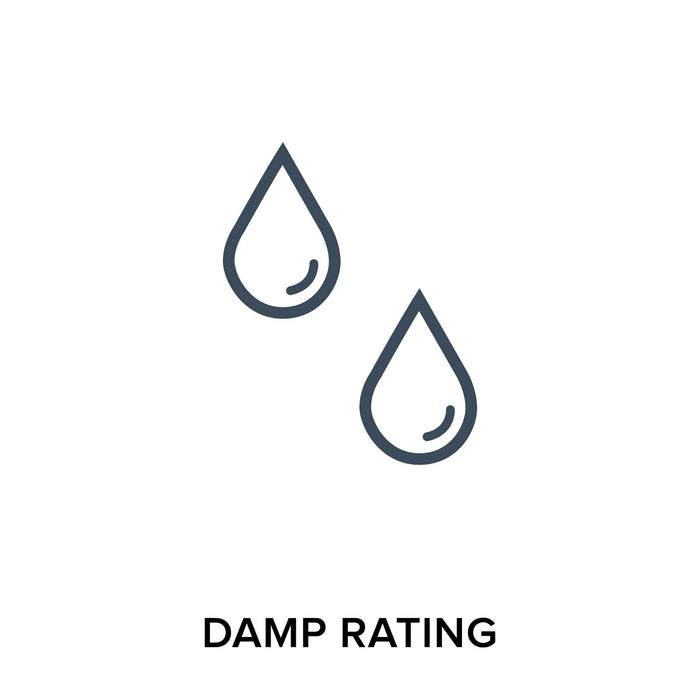 Designers Fountain - D353C-FM-MB - One Light Flush Mount - Fleur Oasis - Matte Black