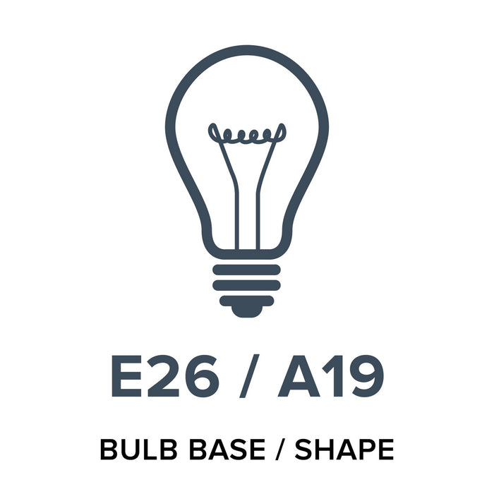 Designers Fountain - D282M-3CHB-MB - Three Light Chandelier - Circo - Matte Black