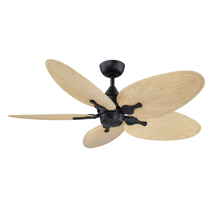 Fanimation - MAD3250BL - DC Motor - Islander DC - Black