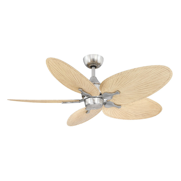 Fanimation - MAD3250BN - DC Motor - Islander DC - Brushed Nickel