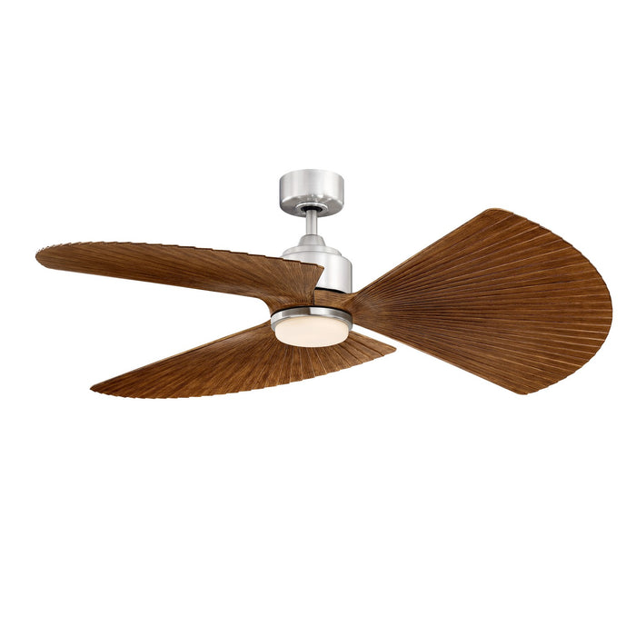 Fanimation - MAD8514BN - Custom Motor - TriAire Custom - Brushed Nickel