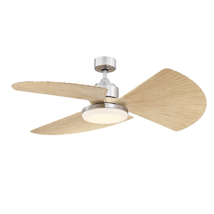 Fanimation - MAD8514BN - Custom Motor - TriAire Custom - Brushed Nickel