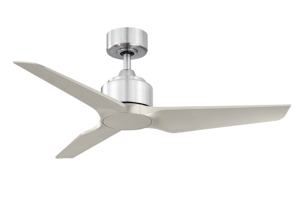 Fanimation - MAD8514BN - Custom Motor - TriAire Custom - Brushed Nickel