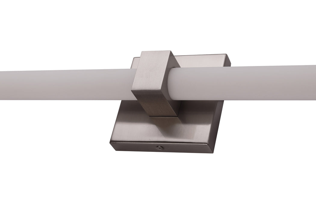 Craftmade - 20336BNK-LED - LED Vanity - Linear - Brushed Polished Nickel