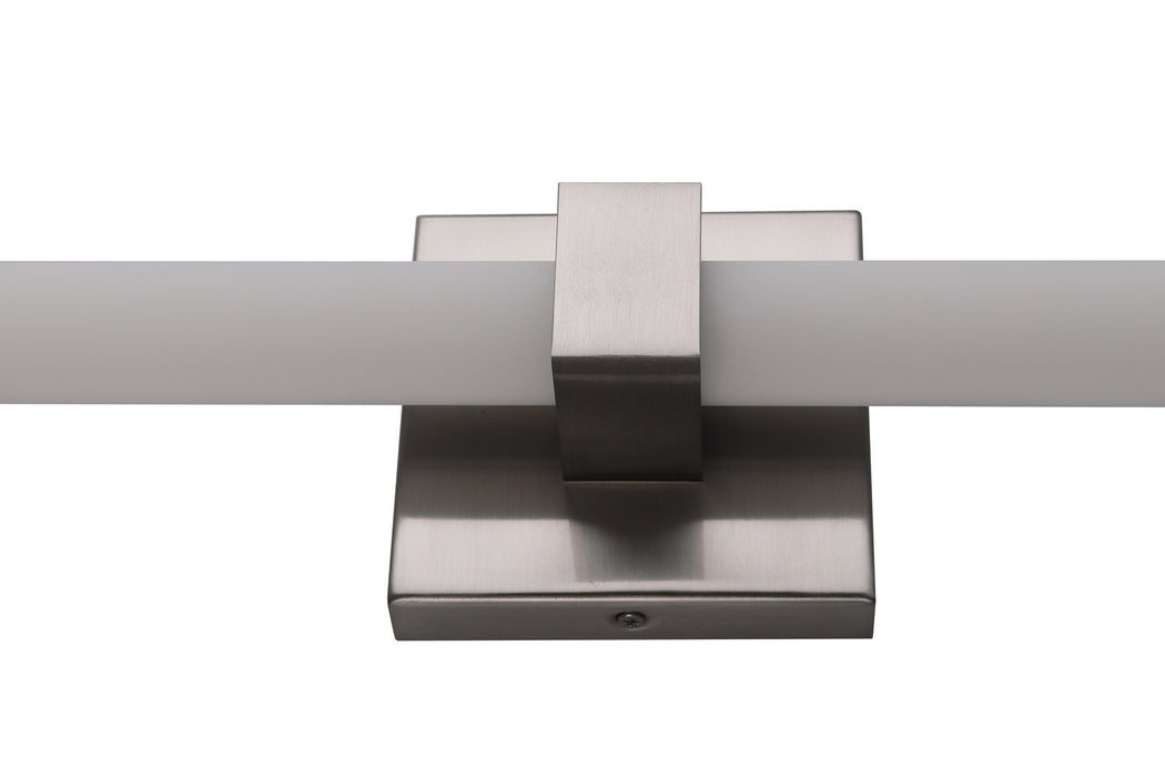 Craftmade - 20336BNK-LED - LED Vanity - Linear - Brushed Polished Nickel