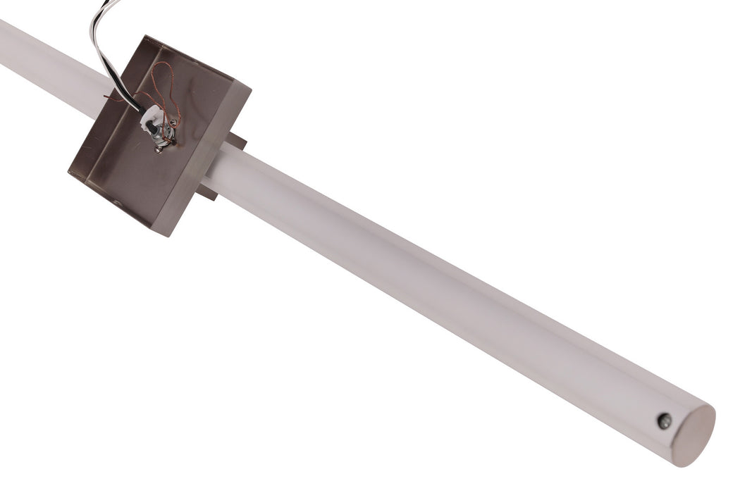 Craftmade - 20336BNK-LED - LED Vanity - Linear - Brushed Polished Nickel