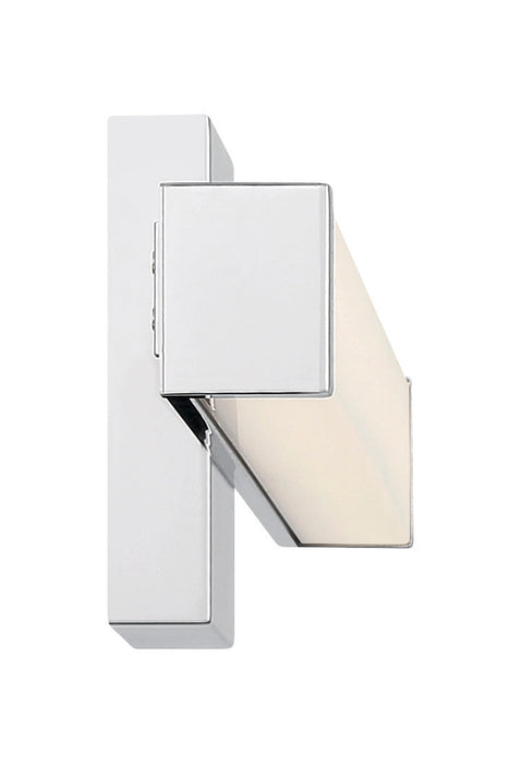 Eurofase - 47082-025 - RONNING-VAN-18SQ-20W-CHR - RONNING - Chrome