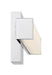 Eurofase - 47082-025 - RONNING-VAN-18SQ-20W-CHR - RONNING - Chrome