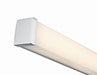Eurofase - 47082-025 - RONNING-VAN-18SQ-20W-CHR - RONNING - Chrome