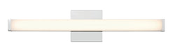 Eurofase - 47082-025 - RONNING-VAN-18SQ-20W-CHR - RONNING - Chrome