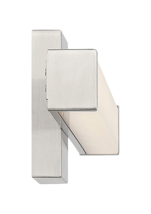 Eurofase - 47082-032 - RONNING-VAN-18SQ-20W-BN - RONNING - Brushed Nickel