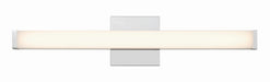 Eurofase - 47082-032 - RONNING-VAN-18SQ-20W-BN - RONNING - Brushed Nickel