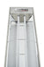 Eurofase - EF50240SMG - Patio Heater - EF50 Series - Stainless Steel