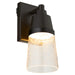 Quorum - 7311-36 - LED Lantern - Altamonte - Bronze