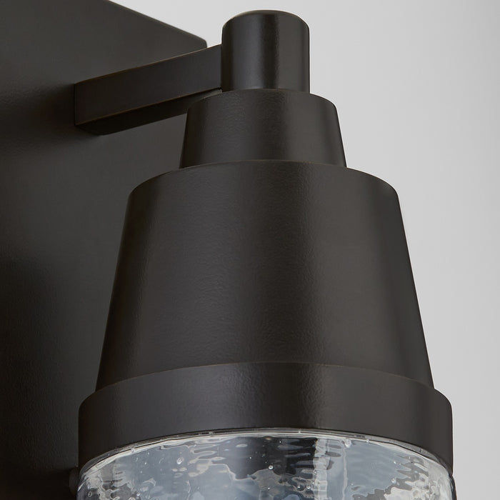 Quorum - 7311-36 - LED Lantern - Altamonte - Bronze