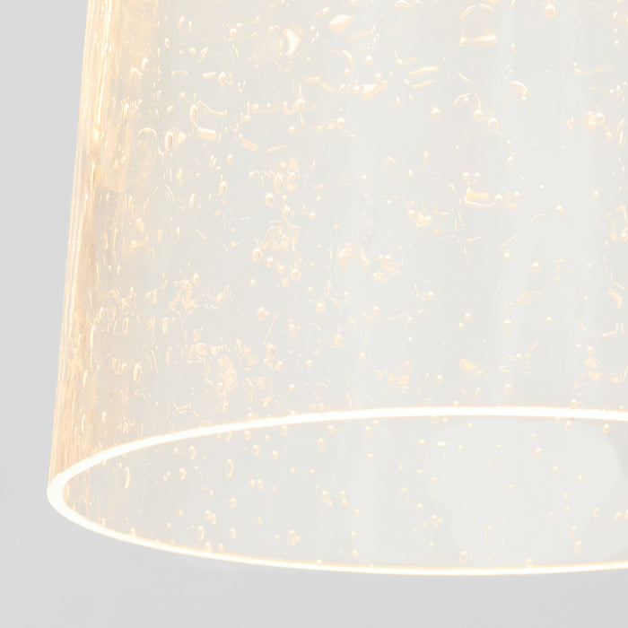 Quorum - 7311-36 - LED Lantern - Altamonte - Bronze