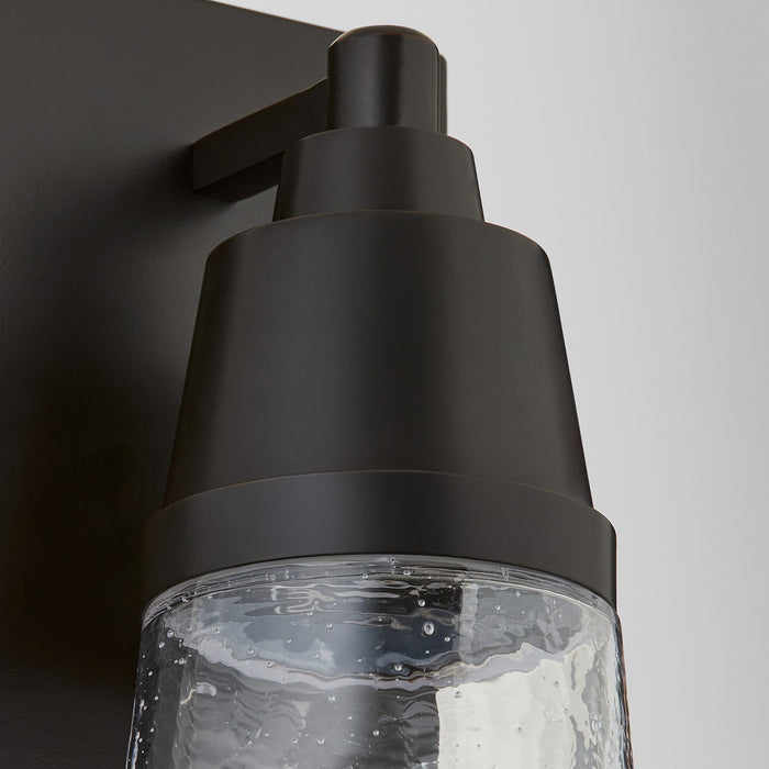 Quorum - 7312-36 - LED Lantern - Altamonte - Bronze